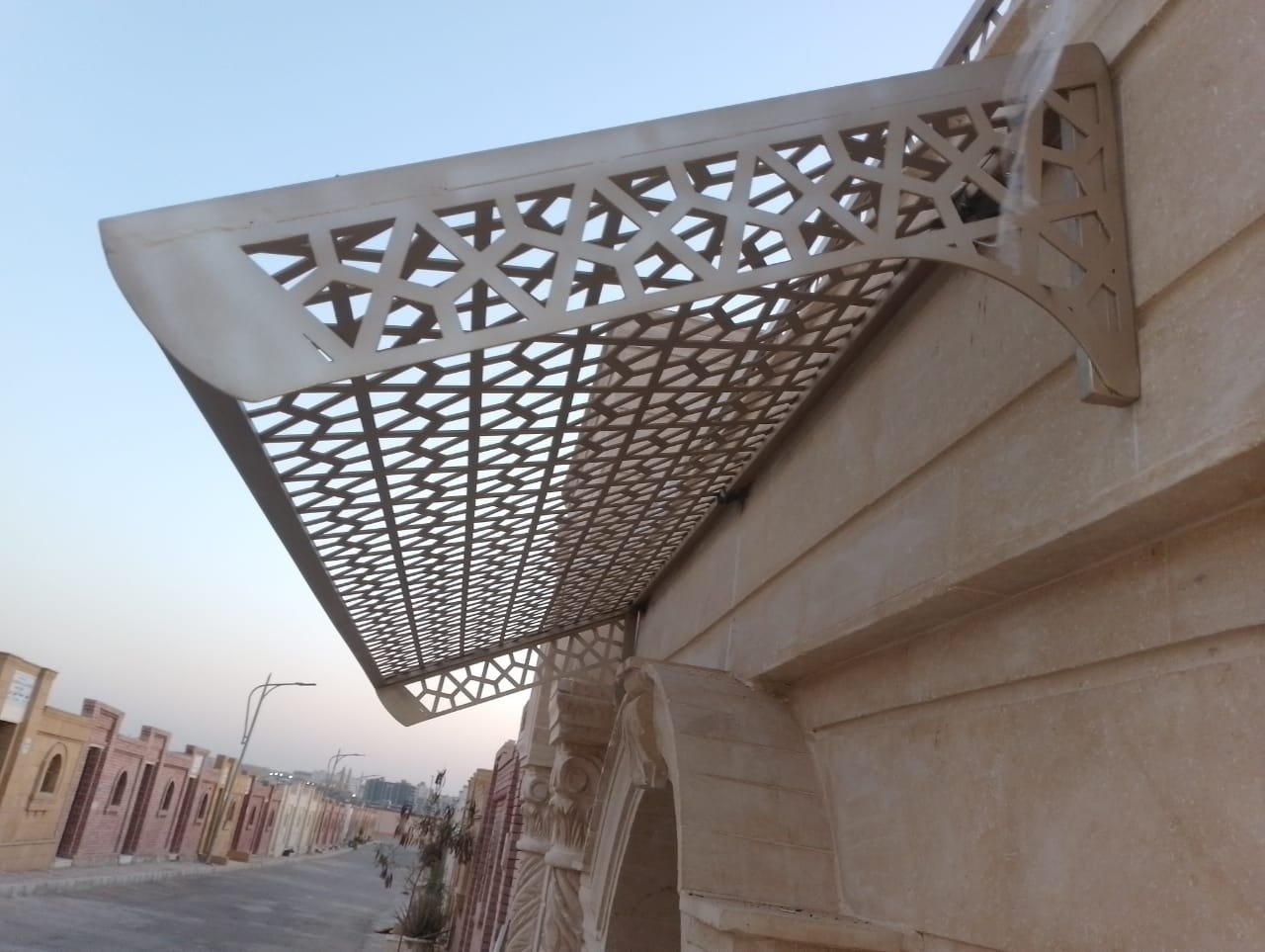 ديكور فورجيه مودرن للمنازل